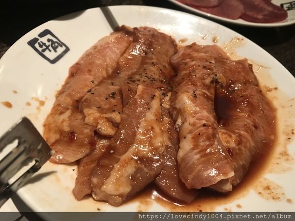 [食]信義安和 牛角日本燒肉專門店 精緻單點套餐與吃到飽雙選擇