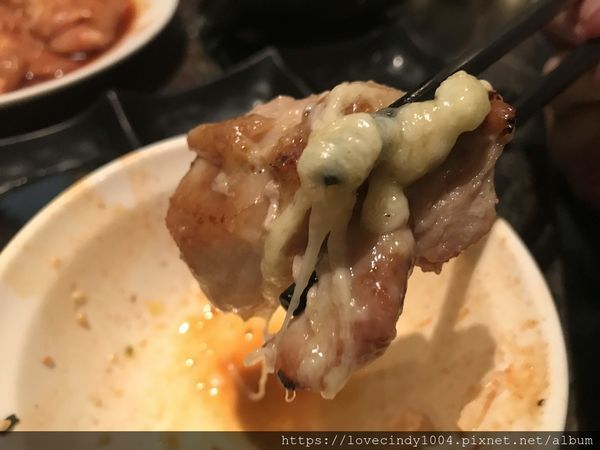 [食]信義安和 牛角日本燒肉專門店 精緻單點套餐與吃到飽雙選擇