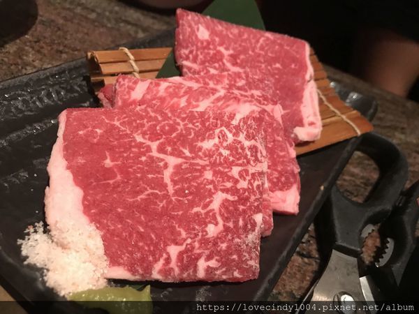 [食]信義安和 牛角日本燒肉專門店 精緻單點套餐與吃到飽雙選擇