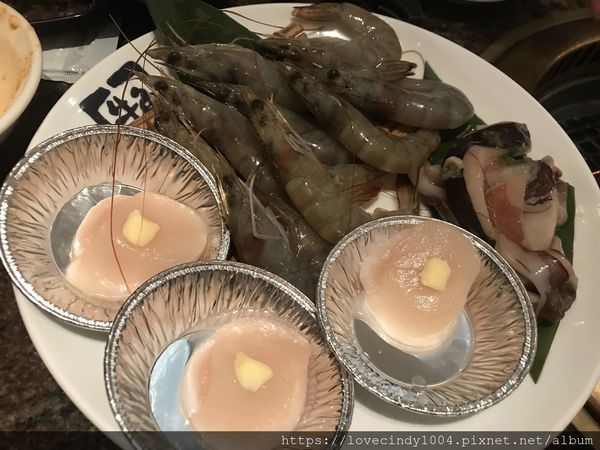 [食]信義安和 牛角日本燒肉專門店 精緻單點套餐與吃到飽雙選擇