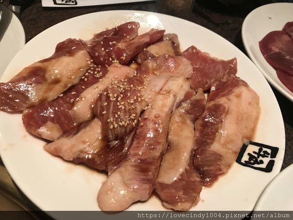 [食]信義安和 牛角日本燒肉專門店 精緻單點套餐與吃到飽雙選擇