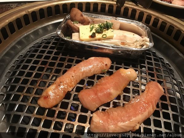 [食]信義安和 牛角日本燒肉專門店 精緻單點套餐與吃到飽雙選擇