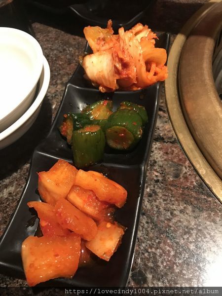 [食]信義安和 牛角日本燒肉專門店 精緻單點套餐與吃到飽雙選擇