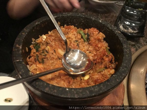 [食]信義安和 牛角日本燒肉專門店 精緻單點套餐與吃到飽雙選擇