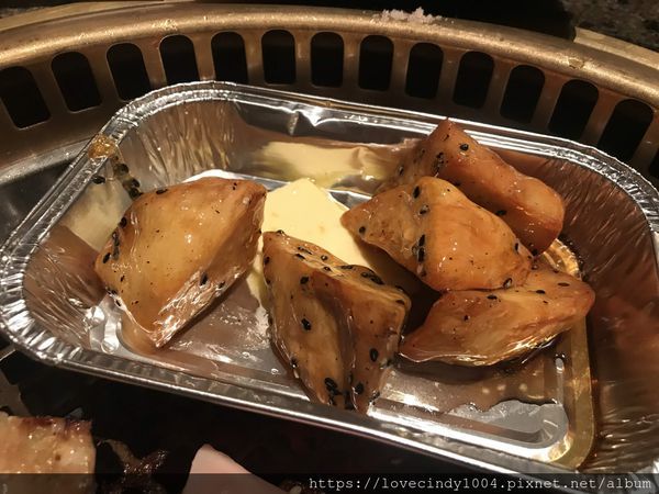 [食]信義安和 牛角日本燒肉專門店 精緻單點套餐與吃到飽雙選擇