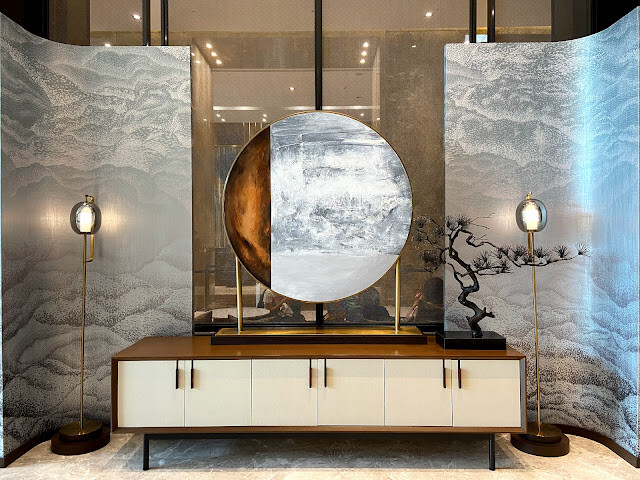 台南住宿-煙波大飯店台南館 Lakeshore Hotel Tainan，台南最強的飯店早餐，感謝飯店提供的生日驚喜！