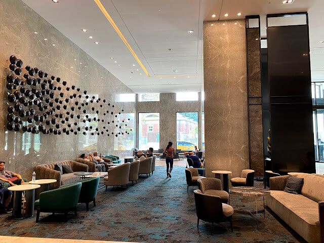 台南住宿-煙波大飯店台南館 Lakeshore Hotel Tainan，台南最強的飯店早餐，感謝飯店提供的生日驚喜！