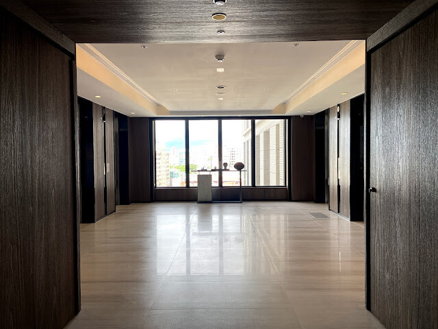 台南住宿-煙波大飯店台南館 Lakeshore Hotel Tainan，台南最強的飯店早餐，感謝飯店提供的生日驚喜！