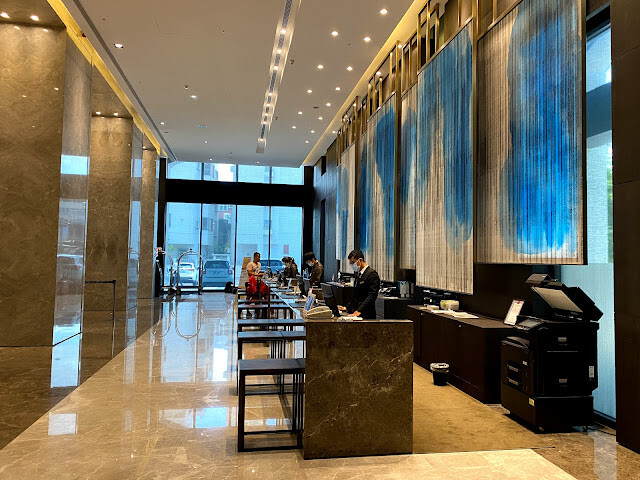 台南住宿-煙波大飯店台南館 Lakeshore Hotel Tainan，台南最強的飯店早餐，感謝飯店提供的生日驚喜！