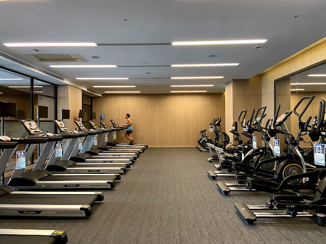 台南住宿-煙波大飯店台南館 Lakeshore Hotel Tainan，台南最強的飯店早餐，感謝飯店提供的生日驚喜！