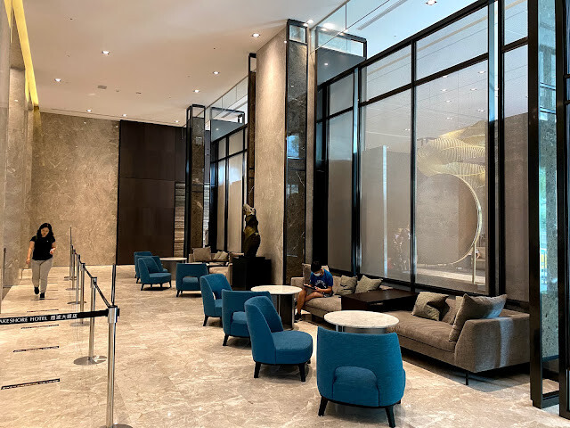 台南住宿-煙波大飯店台南館 Lakeshore Hotel Tainan，台南最強的飯店早餐，感謝飯店提供的生日驚喜！