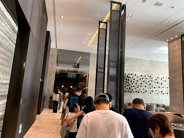 台南住宿-煙波大飯店台南館 Lakeshore Hotel Tainan，台南最強的飯店早餐，感謝飯店提供的生日驚喜！