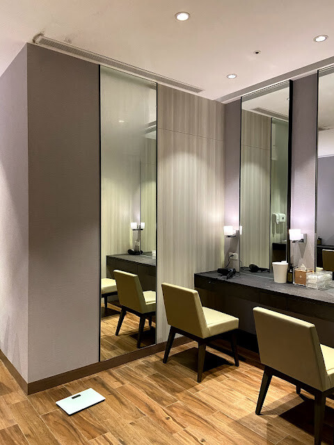 台南住宿-煙波大飯店台南館 Lakeshore Hotel Tainan，台南最強的飯店早餐，感謝飯店提供的生日驚喜！