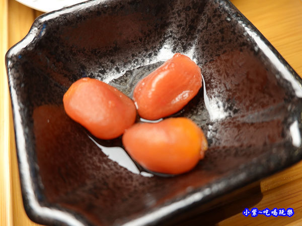 梅漬蕃茄-大河屋居酒屋.jpg