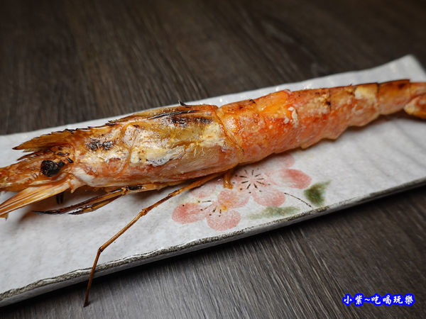 香烤天使大蝦-大河屋居酒屋 (1).jpg