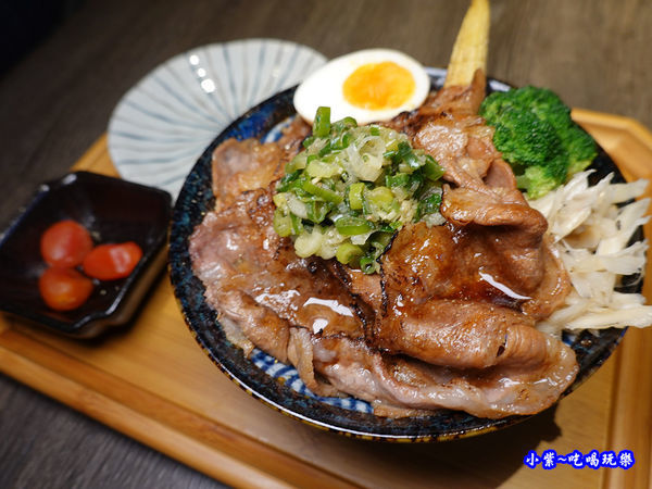 塩蔥燒肉丼-大河屋居酒屋 (4).jpg