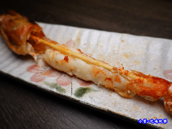 香烤天使大蝦-大河屋居酒屋 (2).jpg