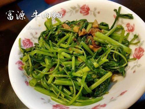 IMAG9343_mh1569243231403.jpg - 【蘆洲。牛肉麵】富源 牛肉麵  ︳半筋半肉、牛肉鮮嫩入口即化 清燉、紅燒湯頭鮮甜 用餐時間座無虛席 