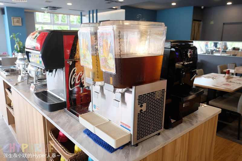 台中大里牛排,台中大里美食,台中美食,石板岩燒,鼎岩石板岩燒牛排 @強生與小吠的Hyper人蔘~