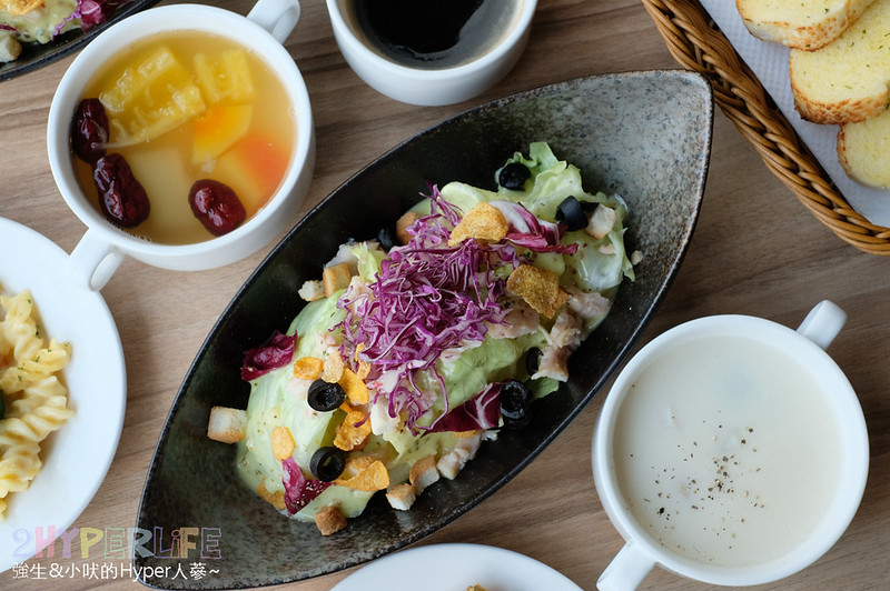 台中大里牛排,台中大里美食,台中美食,石板岩燒,鼎岩石板岩燒牛排 @強生與小吠的Hyper人蔘~