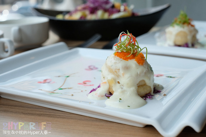 台中大里牛排,台中大里美食,台中美食,石板岩燒,鼎岩石板岩燒牛排 @強生與小吠的Hyper人蔘~