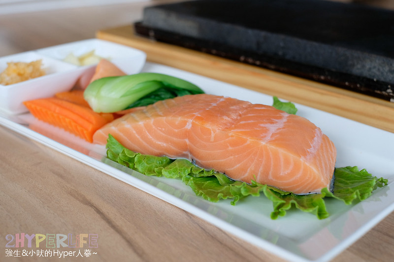 台中大里牛排,台中大里美食,台中美食,石板岩燒,鼎岩石板岩燒牛排 @強生與小吠的Hyper人蔘~