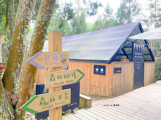 【台中 新社】薰衣草森林，繡球花季開跑，4月中旬到6月底，繡球花搭配旋轉木馬，浪漫至極，晚上還有觀賞螢火蟲行程，一路從早玩到晚！！