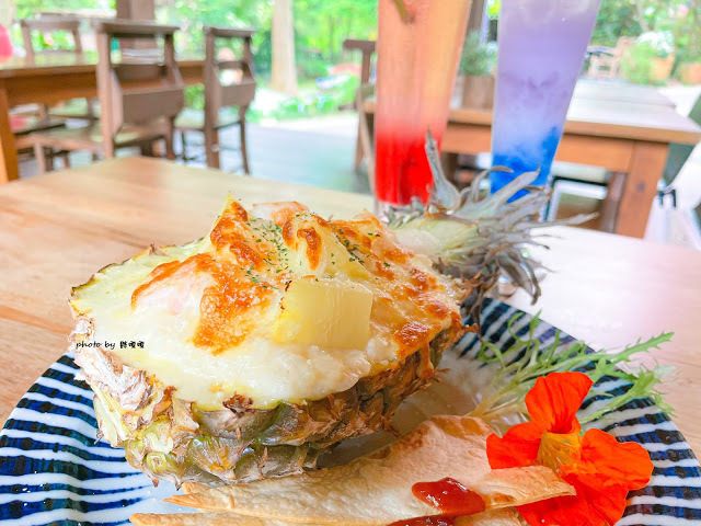【台中 新社】薰衣草森林，繡球花季開跑，4月中旬到6月底，繡球花搭配旋轉木馬，浪漫至極，晚上還有觀賞螢火蟲行程，一路從早玩到晚！！