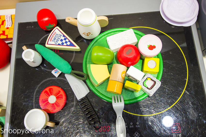 【親子樂園】Kid’s 建築樂園-夢想城體驗館~中和環球購物中心馬卡龍色調室內樂園,七大主題科技互動親子樂園