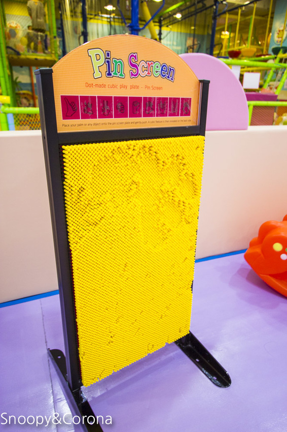 【親子樂園】Kid’s 建築樂園-夢想城體驗館~中和環球購物中心馬卡龍色調室內樂園,七大主題科技互動親子樂園