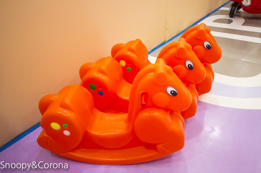 【親子樂園】Kid’s 建築樂園-夢想城體驗館~中和環球購物中心馬卡龍色調室內樂園,七大主題科技互動親子樂園