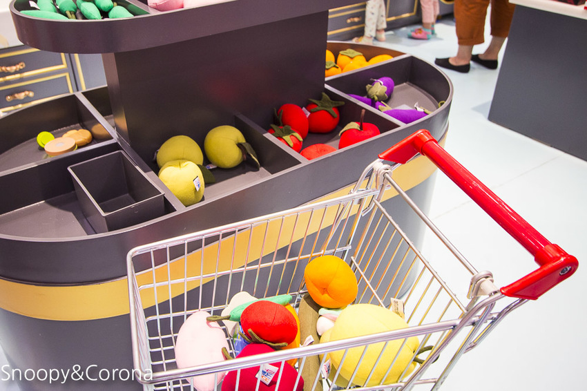 【親子樂園】Kid’s 建築樂園-夢想城體驗館~中和環球購物中心馬卡龍色調室內樂園,七大主題科技互動親子樂園