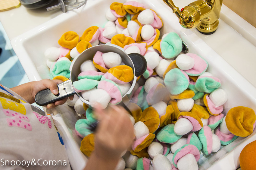 【親子樂園】Kid’s 建築樂園-夢想城體驗館~中和環球購物中心馬卡龍色調室內樂園,七大主題科技互動親子樂園