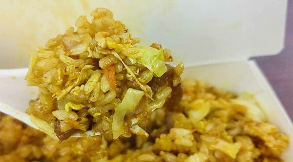 【台北美食】香味燒臘 便當｜隱藏在西門町巷弄裡必吃的燒臘店