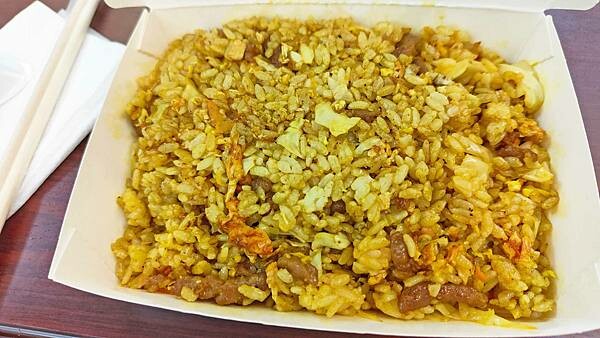 【台北美食】香味燒臘 便當｜隱藏在西門町巷弄裡必吃的燒臘店