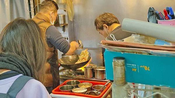 【台北美食】香味燒臘 便當｜隱藏在西門町巷弄裡必吃的燒臘店