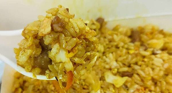 【台北美食】香味燒臘 便當｜隱藏在西門町巷弄裡必吃的燒臘店