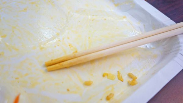 【台北美食】香味便當-隱藏在西門町巷弄裡的超美味店家