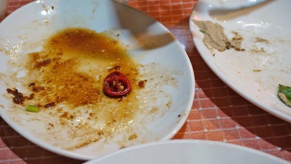 【台北美食】阿薩姆海鮮快炒店-不少附近居民推薦的美味熱炒店