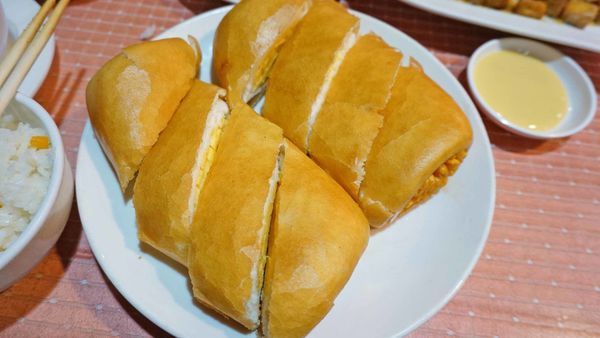 【台北美食】阿薩姆海鮮快炒店-不少附近居民推薦的美味熱炒店