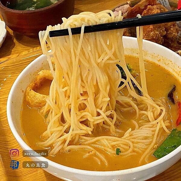 這味泰泰 Mrs. Thai|中山新光三越南西美食街推薦 @neru.foodie / 丸の良食