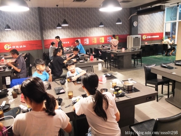 屏東火鍋推薦【鮮吉帕精緻鍋物(忠孝店)】肉控最愛!超值鍋物218元起 主打肉吃到飽 白飯/飲料/甜點無限量供應