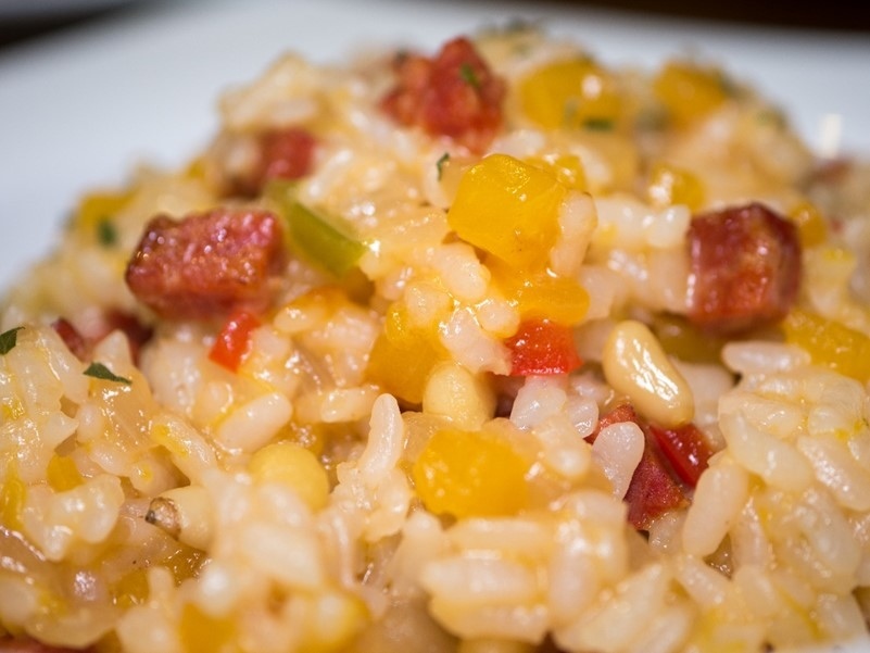 【台北中山】MAD Kitchen吃狂創意料理，中山義式餐廳推薦、中山聚餐推薦2019