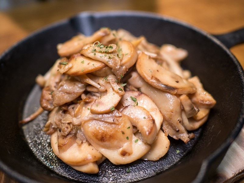 【台北中山】MAD Kitchen吃狂創意料理，中山義式餐廳推薦、中山聚餐推薦2019