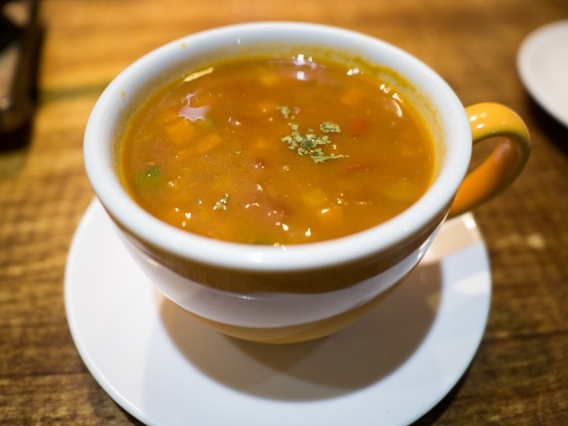 【台北中山】MAD Kitchen吃狂創意料理，中山義式餐廳推薦、中山聚餐推薦2019