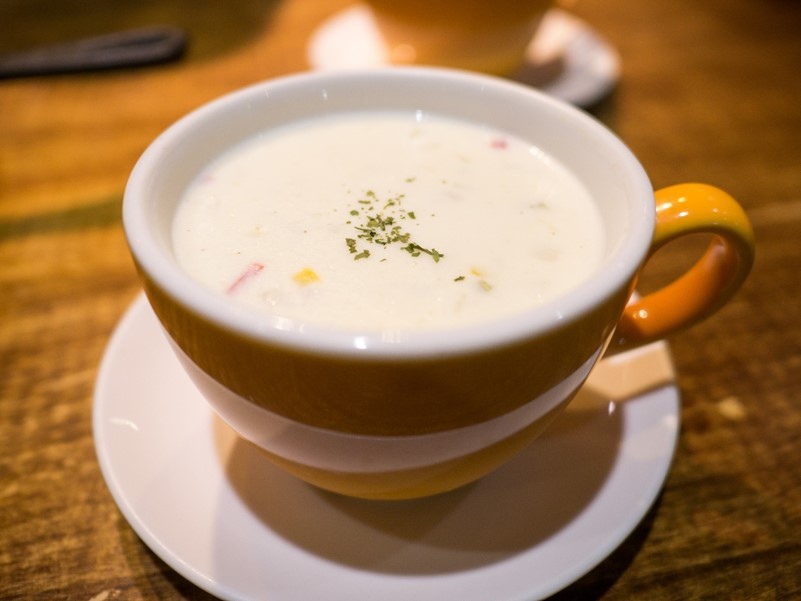 【台北中山】MAD Kitchen吃狂創意料理，中山義式餐廳推薦、中山聚餐推薦2019