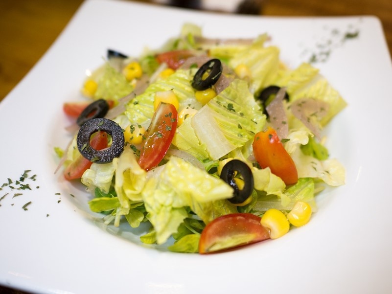 【台北中山】MAD Kitchen吃狂創意料理，中山義式餐廳推薦、中山聚餐推薦2019