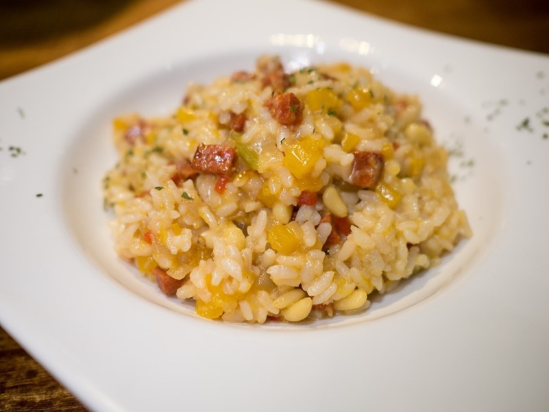 【台北中山】MAD Kitchen吃狂創意料理，中山義式餐廳推薦、中山聚餐推薦2019