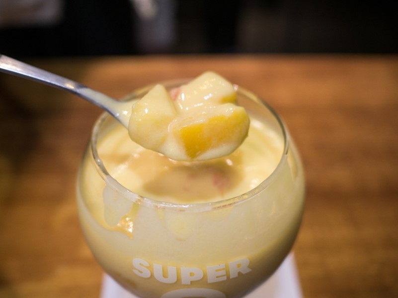 【台北中山】MAD Kitchen吃狂創意料理，中山義式餐廳推薦、中山聚餐推薦2019