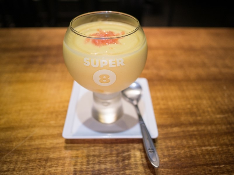 【台北中山】MAD Kitchen吃狂創意料理，中山義式餐廳推薦、中山聚餐推薦2019